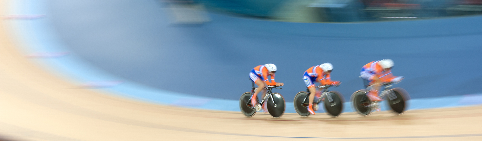 Track Racers